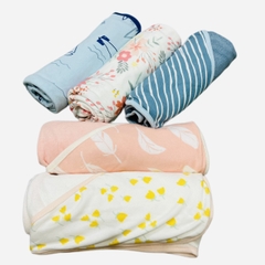 set 3 KHĂN TẮM TRẺ EM (HÀNG XUẤT MỸ DƯ XỊN XÒ)-[Ảnh thật] [Có sẵn] [Rẻ vô địch]
