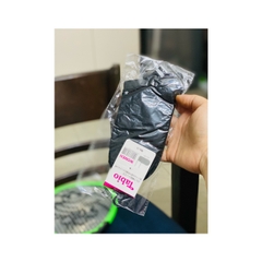 TẤT NỮ CỔ THẤP COTTON KHÁNG KHUẨN XỊN XÒ (hàng xuất dư) [Ảnh thật] [Có sẵn]