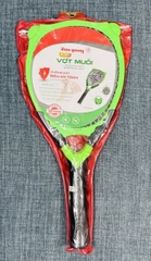 Vợt muỗi điện quang (hàng chính hãng, cao cấp)