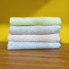 set 4 khăn SONGWOL xuất dư 34x78cm [Ảnh thật] [Có sẵn] [Rẻ vô địch]