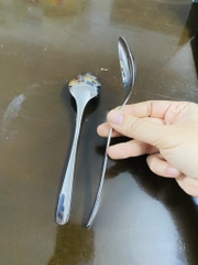 Muỗng cơm (phở) ViVo 20.5cm