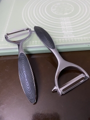 Dao bào inox 304
