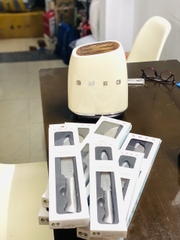 [FreeShip] [Rẻ vô địch] [Chính hãng] BỘ DAO NHÀ BẾP CAO CẤP SME.G (7 món)