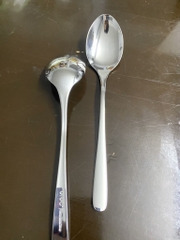 Muỗng cơm (phở) ViVo 20.5cm