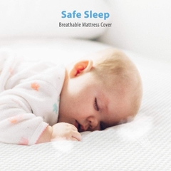 NỆM CŨI TRẺ EM CAO CẤP MEMORY FOAM XUẤT DƯ[Có sẵn] [Rẻ vô địch] [Ảnh thật]