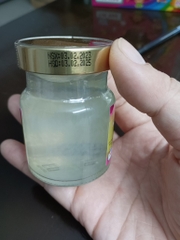 lốc 6 hũ yến Canxi cho bé