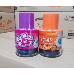 Set 3 lọ thả bồn cầu HQ