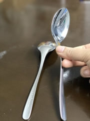 Muỗng cơm (phở) ViVo 20.5cm