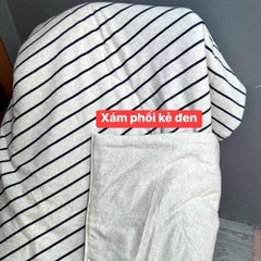 [Ảnh thật] [Giá hủy diệt] [FreeShip] MỀN MỎNG COTTON XUẤT NHẬT DƯ (1.8X2M)