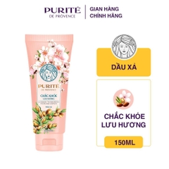 DẦU XẢ TÓC SIÊU THƠM PURITE 150ML [Ảnh thật] [Có sẵn] [Chính hãng] [Rẻ vô địch]