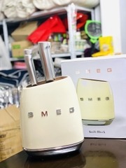 [FreeShip] [Rẻ vô địch] [Chính hãng] BỘ DAO NHÀ BẾP CAO CẤP SME.G (7 món)