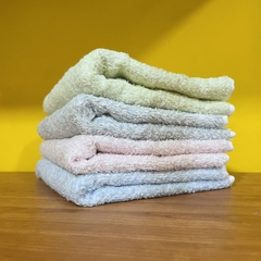 set 4 khăn SONGWOL xuất dư 34x78cm [Ảnh thật] [Có sẵn] [Rẻ vô địch]