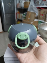 Xay tỏi lock CKS321GRN