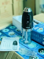 [FreeShip] [Có sẵn] [Ảnh thật] [Chính hãng] MÁY TĂM NƯỚC VANLU 3 CHẾ ĐỘ