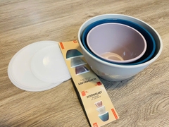 SIÊU PHẨM THỐ TRỘN XUẤT DƯ CHÂU ÂU SIZE LỚN (SET 3) [Có sẵn] [Ảnh thật] [Chính hãng]