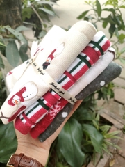 SET KHĂN TẮM NHỎ, GYM, YOGA XUẤT KHẨU DƯ ( kt 40x70cm, 40x80cm)[Ảnh thật] [Có sẵn]