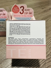 Gel Dưỡng Ẩm L’Ovité 3-in-1 giảm thâm nám, dưỡng da mềm mịn
