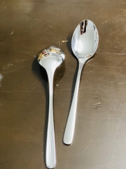 Muỗng cơm (phở) ViVo 20.5cm