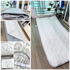 SIÊU PHẨM GA MÁT NITORI 2 MẶT XUẤT NHẬT DƯ NHIỀU KÍCH THƯỚC [Ảnh thật] [Có sẵn] [Rẻ vô địch]