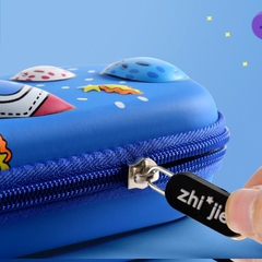 [FreeShip] [Có sẵn] HỘP BÚT 3D SIÊU DỄ THƯƠNG CAO CẤP BÉ TRAI, BÉ GÁI