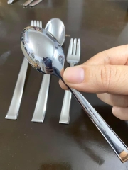 Set 4 muỗng nĩa Villeroy Victor