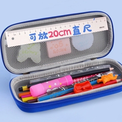[FreeShip] [Có sẵn] HỘP BÚT 3D SIÊU DỄ THƯƠNG CAO CẤP BÉ TRAI, BÉ GÁI