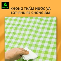 [FreeShip] [Có sẵn] THẢM DÃ NGOẠI PICNIC DU LỊCH, BẠT TRẢI PICNIC CẮM TRẠI