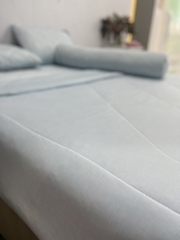 SIÊU PHẨM MỀN LẠNH 2 MẶT LỤA NHẬT 2X2M [Ảnh thật] [Có sẵn] [Rẻ vô địch]