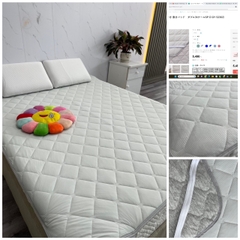 SIÊU PHẨM GA MÁT NITORI 2 MẶT XUẤT NHẬT DƯ NHIỀU KÍCH THƯỚC [Ảnh thật] [Có sẵn] [Rẻ vô địch]