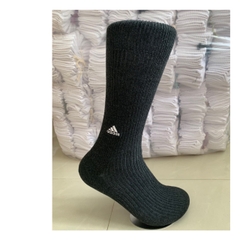 TẤT ĐÁ BÓNG, THỂ THAO XỊN XÒ ADIDAS [Ảnh thật] [Có sẵn] [Rẻ vô địch]