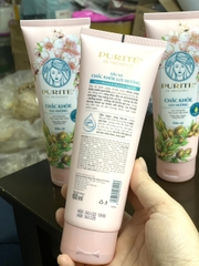 DẦU XẢ TÓC SIÊU THƠM PURITE 150ML [Ảnh thật] [Có sẵn] [Chính hãng] [Rẻ vô địch]