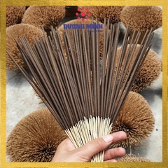 Nhang sạch bồ kết Dương Minh 30cm 180cây