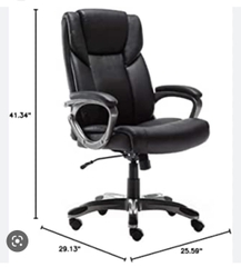 GHẾ DA GIÁM ĐỐC, VĂN PHÒNG CAO CẤP, SIÊU VIP HÀNG XUẤT KHẨU DƯ [Ảnh thật] [Có sẵn] [FreeShip]