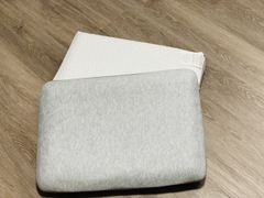 [FreeShip] [Rẻ vô địch] [Ảnh thật] GỐI MEMORY FOAM XUẤT MỸ XỊN XÒ, QUÀ TẶNG CỰC SANG, GIẢM ĐAU VAI GÁY HIỆU QUẢ