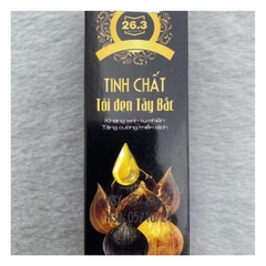 [Ảnh thật] [Có sẵn] TINH CHẤT TỎI ĐEN TÂY BẮC ĐẶC BIỆT 50ML - THƠM NGON NGỌT, DỄ UỐNG
