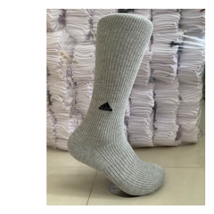 TẤT ĐÁ BÓNG, THỂ THAO XỊN XÒ ADIDAS [Ảnh thật] [Có sẵn] [Rẻ vô địch]