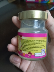 lốc 6 hũ yến Canxi cho bé
