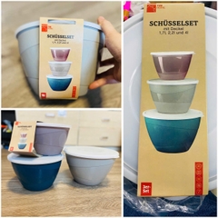SIÊU PHẨM THỐ TRỘN XUẤT DƯ CHÂU ÂU SIZE LỚN (SET 3) [Có sẵn] [Ảnh thật] [Chính hãng]
