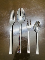 Set 4 muỗng nĩa Villeroy Victor