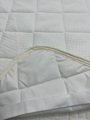 SIÊU PHẨM GA CHỐNG THẤM COTTON BAMBOO XUẤT DƯ [FreeShip] [Rẻ vô địch] [Có sẵn]