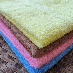 Khăn tắm sợi tre 50x100cm