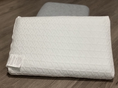 [FreeShip] [Rẻ vô địch] [Ảnh thật] GỐI MEMORY FOAM XUẤT MỸ XỊN XÒ, QUÀ TẶNG CỰC SANG, GIẢM ĐAU VAI GÁY HIỆU QUẢ