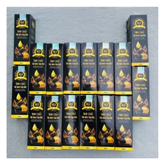 [Ảnh thật] [Có sẵn] TINH CHẤT TỎI ĐEN TÂY BẮC ĐẶC BIỆT 50ML - THƠM NGON NGỌT, DỄ UỐNG
