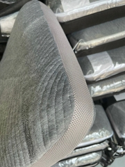 GỐI MEMORY FOAM XUẤT KHẨU XỊN XÒ, QUÀ TẶNG CỰC SANG, HỖ TRỢ ĐAU VAI GÁY HIỆU QUẢ[FreeShip] [Rẻ vô địch] [Ảnh thật]