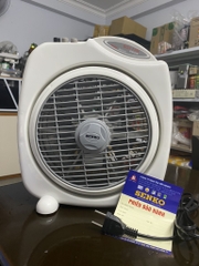 Quạt bàn đảo senko BD230