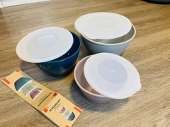 SIÊU PHẨM THỐ TRỘN XUẤT DƯ CHÂU ÂU SIZE LỚN (SET 3) [Có sẵn] [Ảnh thật] [Chính hãng]