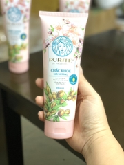 DẦU XẢ TÓC SIÊU THƠM PURITE 150ML [Ảnh thật] [Có sẵn] [Chính hãng] [Rẻ vô địch]