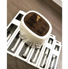 [FreeShip] [Rẻ vô địch] [Chính hãng] BỘ DAO NHÀ BẾP CAO CẤP SME.G (7 món)