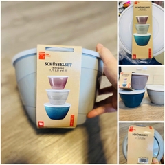 SIÊU PHẨM THỐ TRỘN XUẤT DƯ CHÂU ÂU SIZE LỚN (SET 3) [Có sẵn] [Ảnh thật] [Chính hãng]