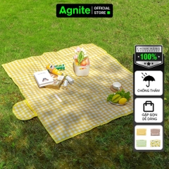 [FreeShip] [Có sẵn] THẢM DÃ NGOẠI PICNIC DU LỊCH, BẠT TRẢI PICNIC CẮM TRẠI